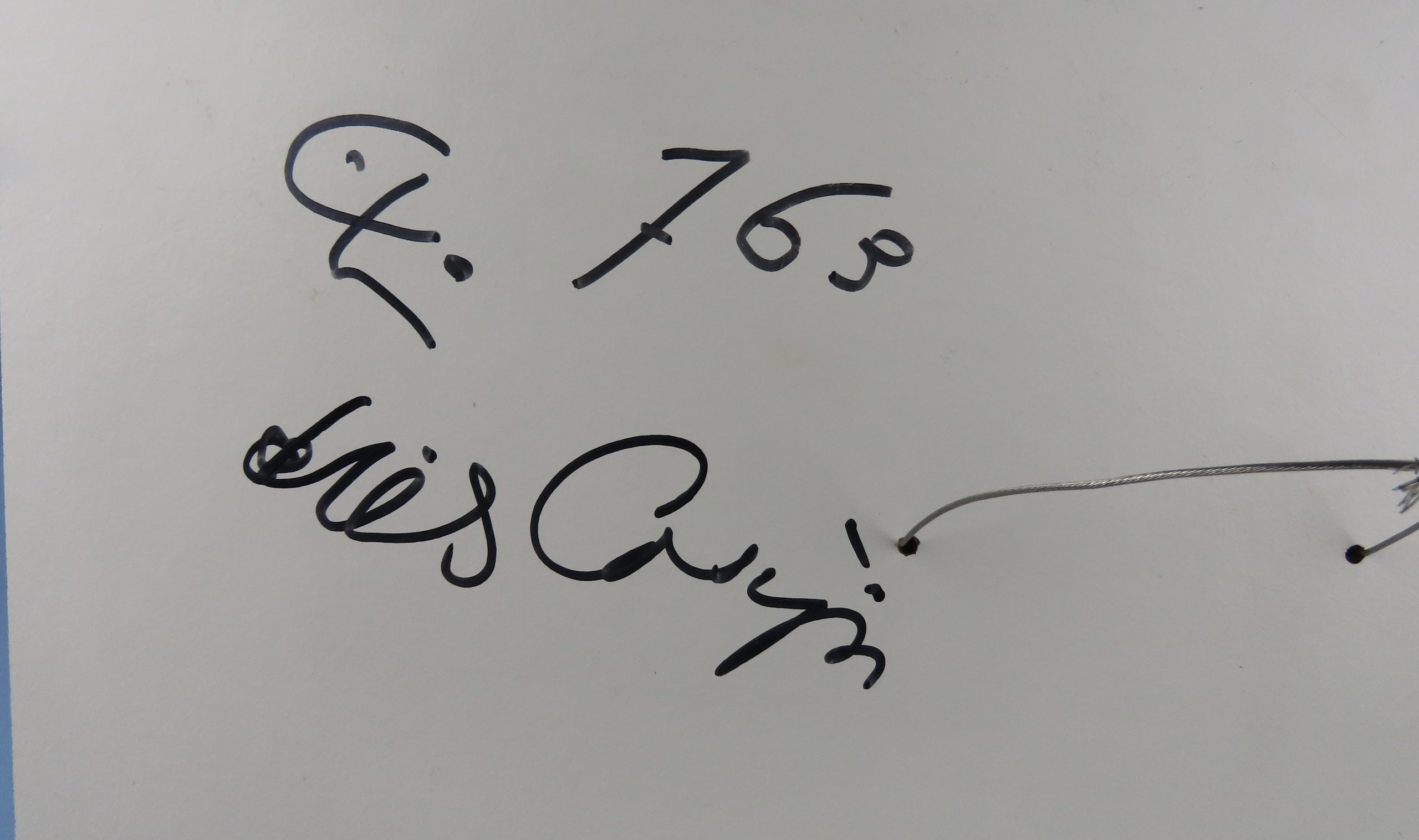 Lies Cosijn (1931-2016) Unica keramiek: "In het hol van de ziel gaan de passies rond mooie vrouwen" - Afbeelding 8